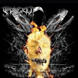 Septic Grave : Last Sign